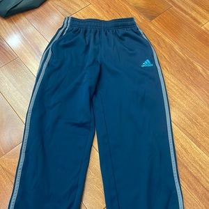 UNISEX KIDS ADIDAS JOGGERS